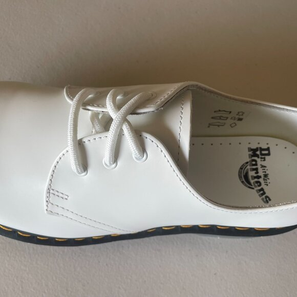 Doc Martens \